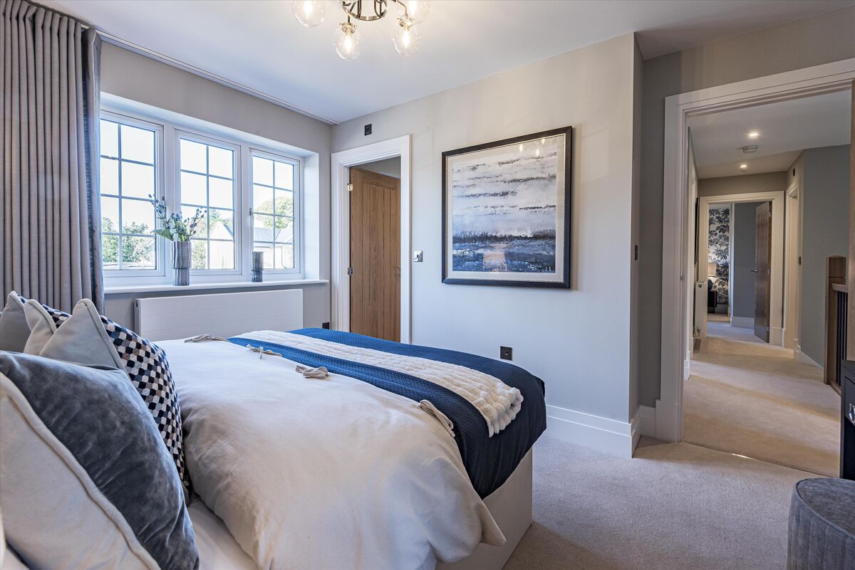 bungalow for sale in Park Street, Hawkesbury Upton, GL9 BTD012271388 Knight Frank