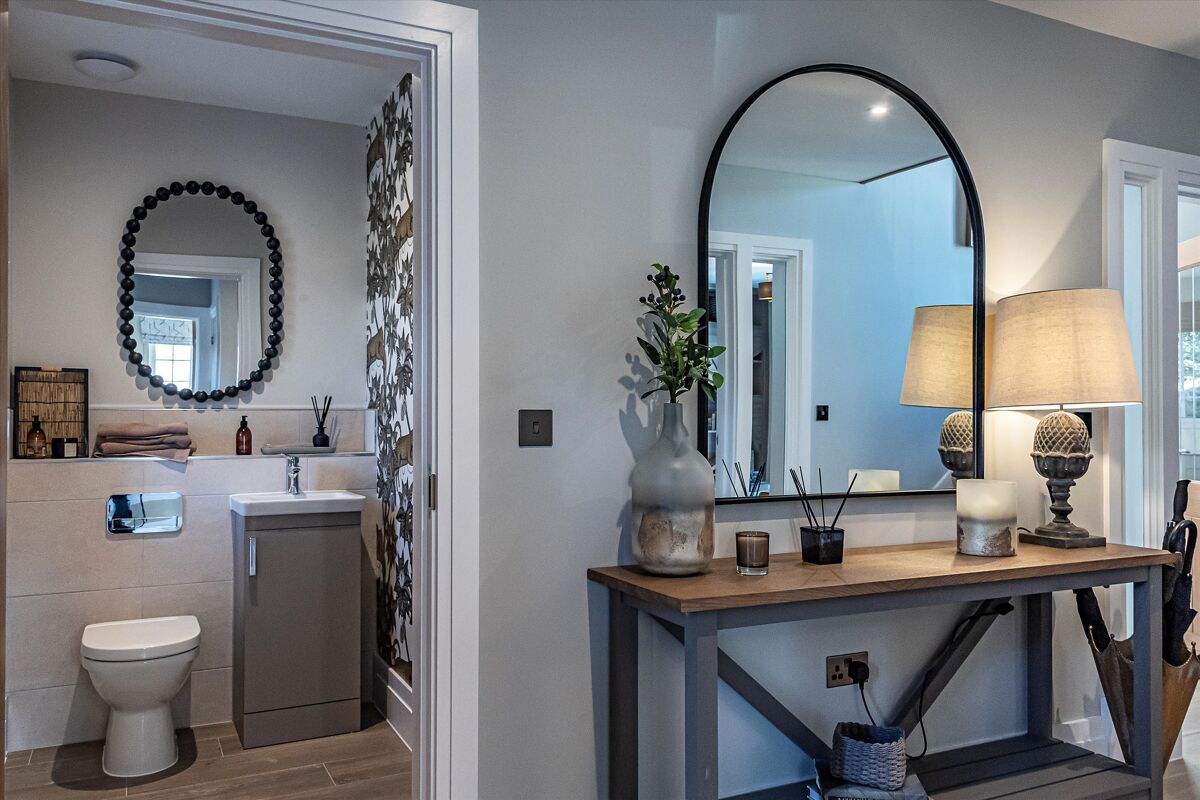 bungalow for sale in Park Street, Hawkesbury Upton, GL9 BTD012271388 Knight Frank