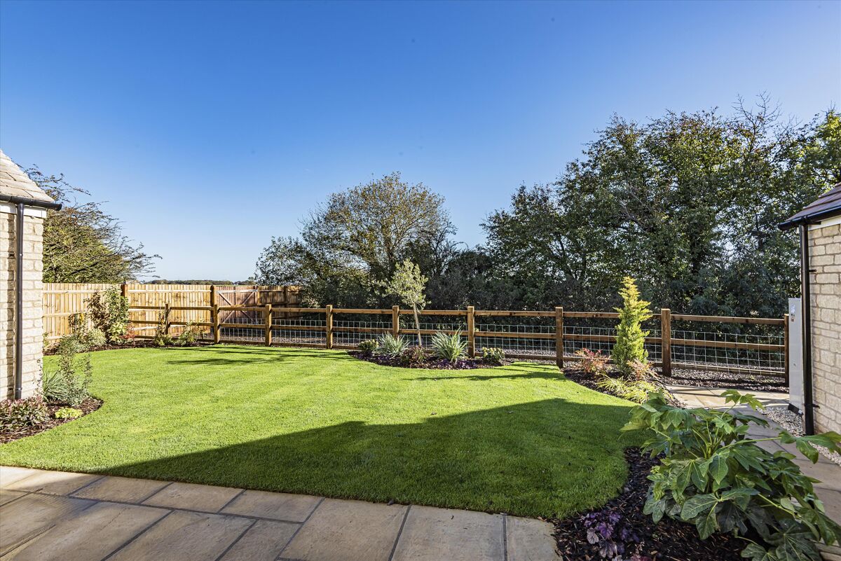 bungalow for sale in Park Street, Hawkesbury Upton, GL9 BTD012271388 Knight Frank