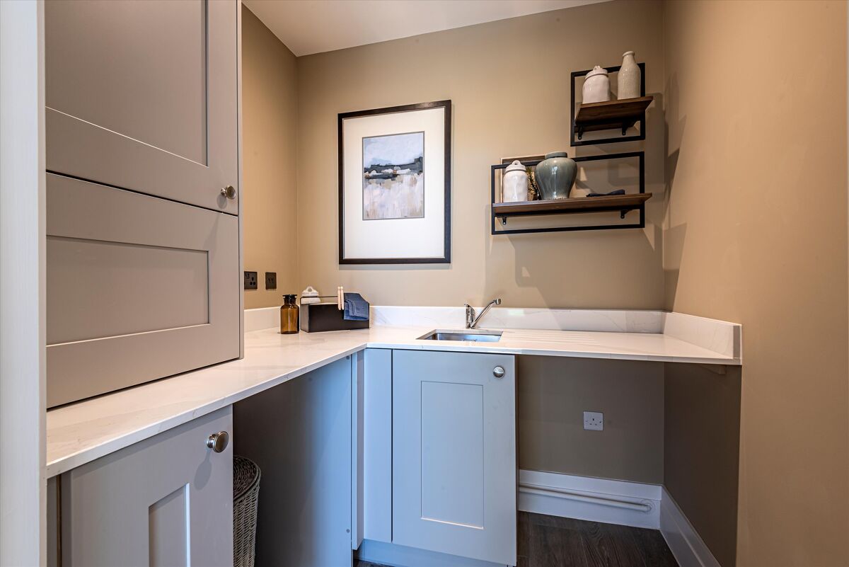 bungalow for sale in Park Street, Hawkesbury Upton, GL9 BTD012271388 Knight Frank