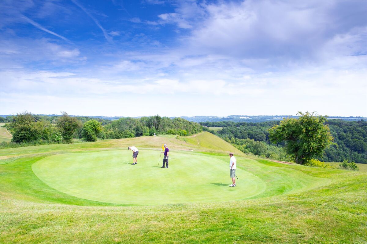 house for sale in Tilsdown Gardens, Dursley, GL11 5QH BTD012301134