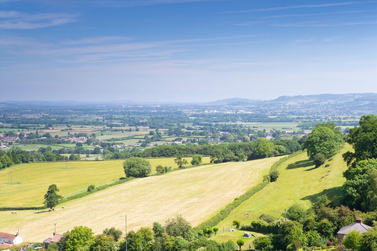 house for sale in Tilsdown Gardens, Dursley, GL11 5QH BTD012301134