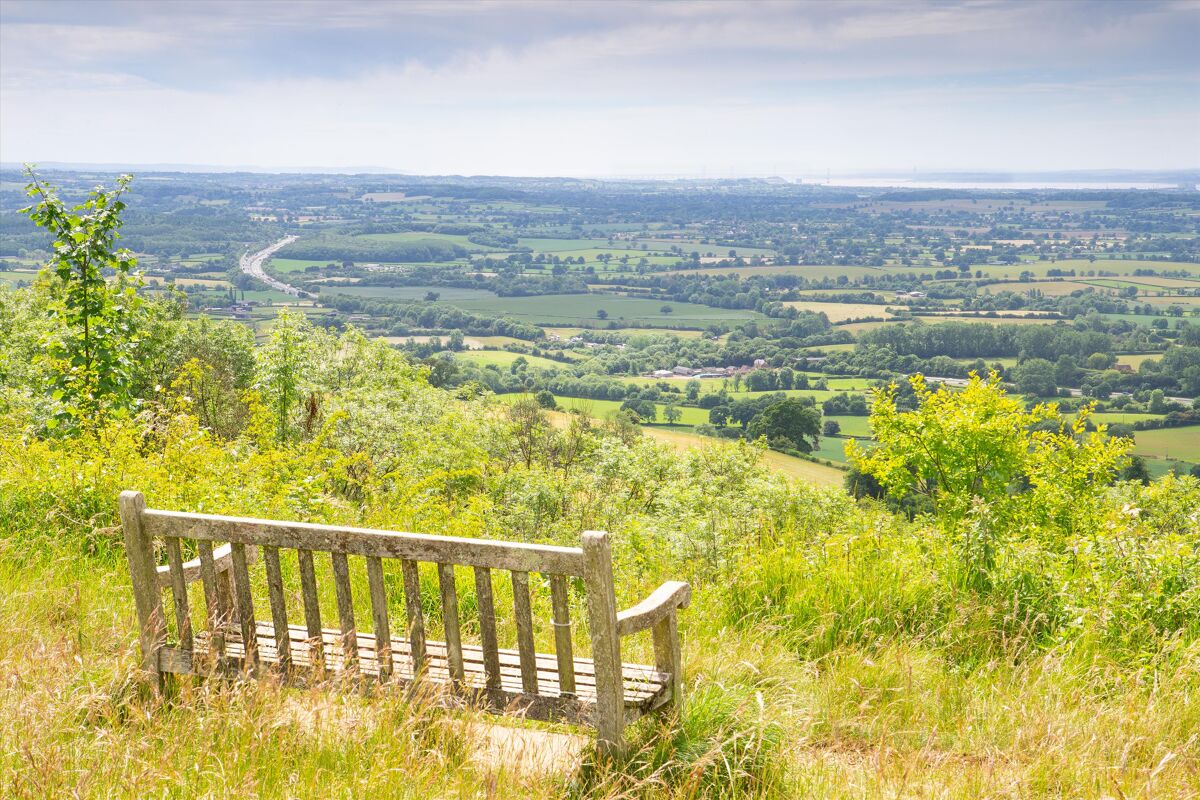 house for sale in Tilsdown Gardens, Dursley, GL11 5QH BTD012301134 Knight Frank