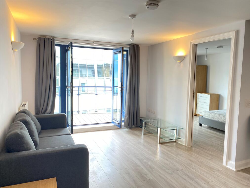 Image of 3, The Laureate, 3 Charles Street, Bristol, BS1