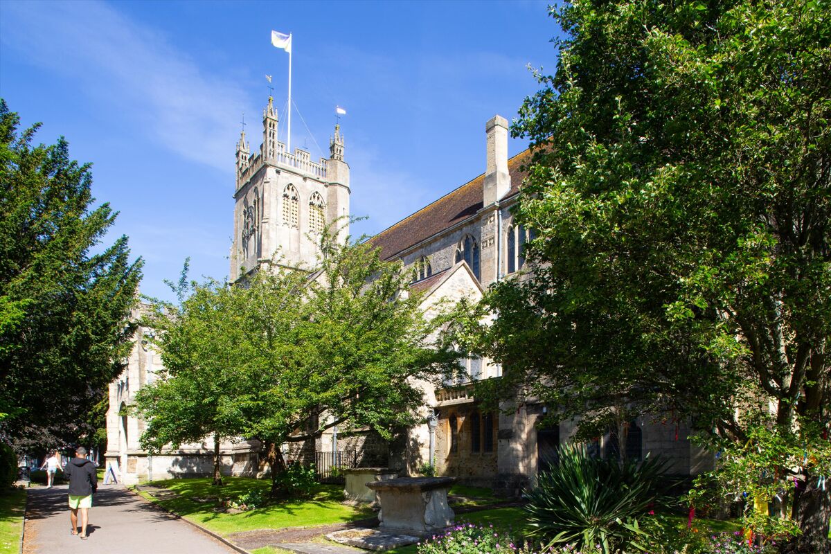 house for sale in Tilsdown Gardens, Dursley, GL11 5QH BTD012375518 Knight Frank