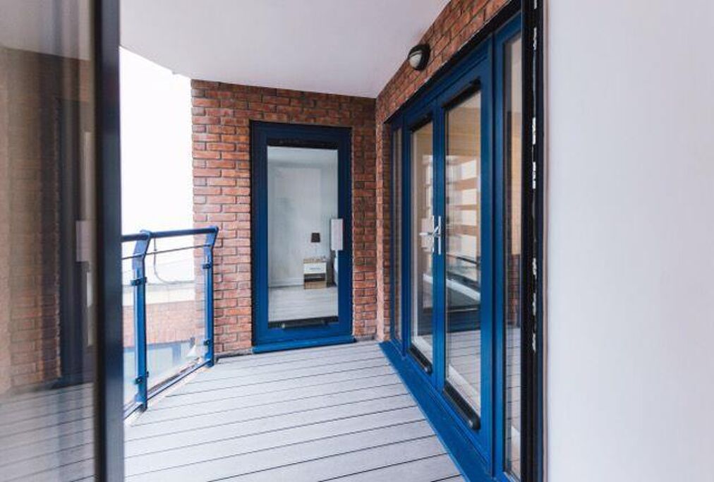 Image of Flats 7, The Laureate, 3 Charles Street, Bristol, BS1