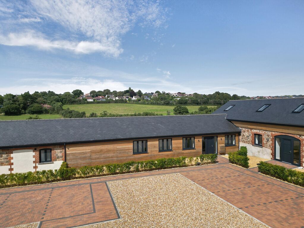 Image of Maer Lane, Exmouth, Devon, EX8