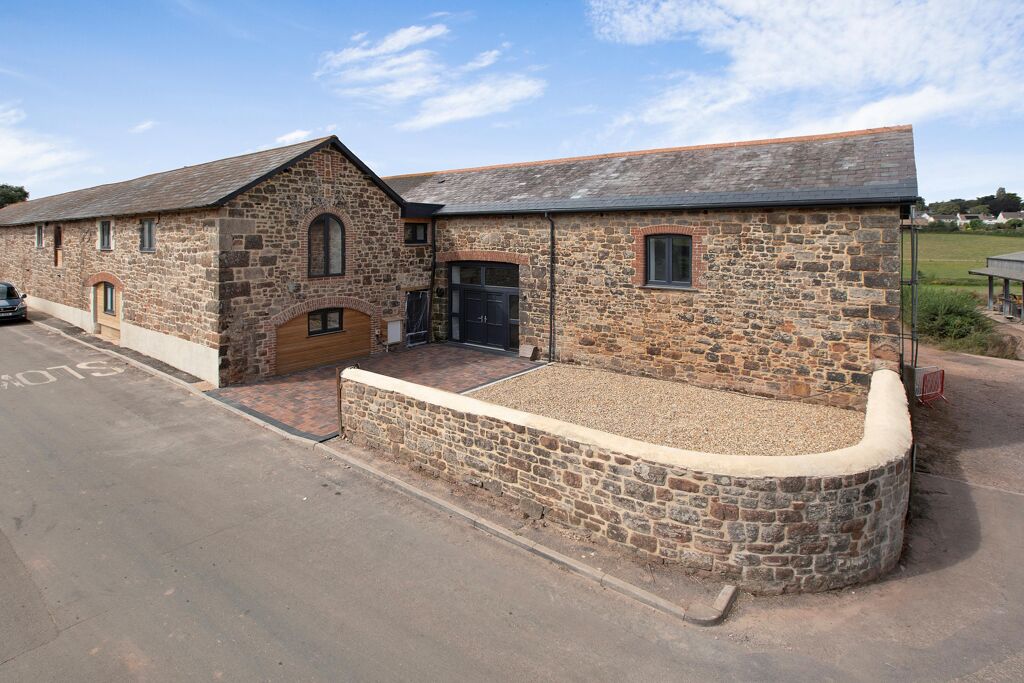 Image of Maer Lane, Exmouth, Devon, EX8