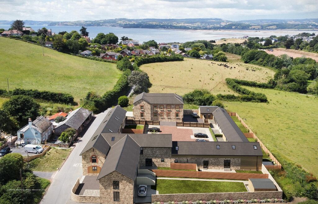 Image of Maer Lane, Exmouth, Devon, EX8