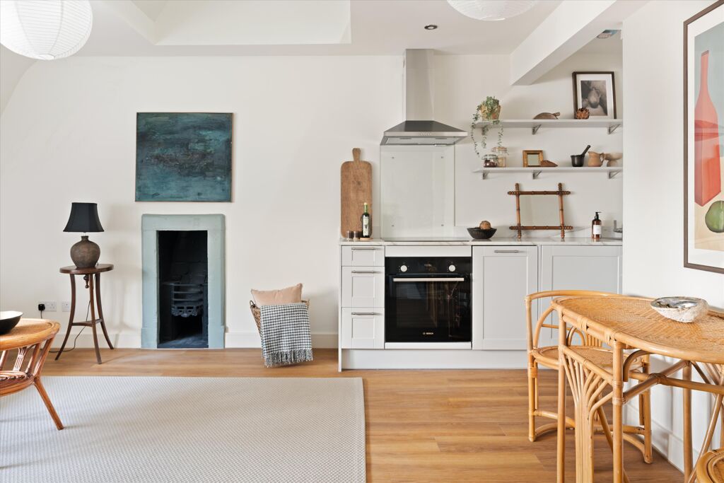 Image of Park Street, Bristol, BS1