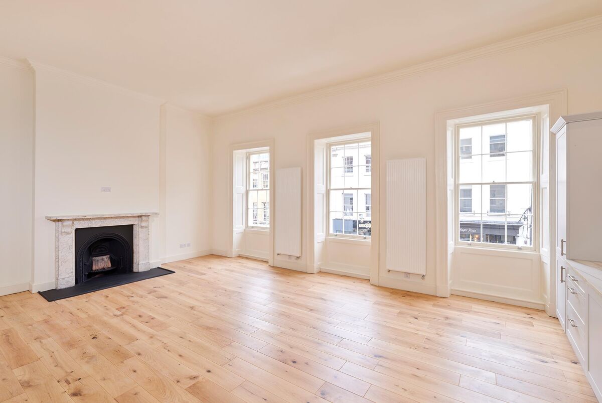 flat for sale in Park Street, Bristol, BS1 BTD012453544 Knight Frank