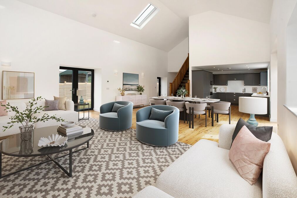 Image of Maer Lane, Exmouth, Devon, EX8