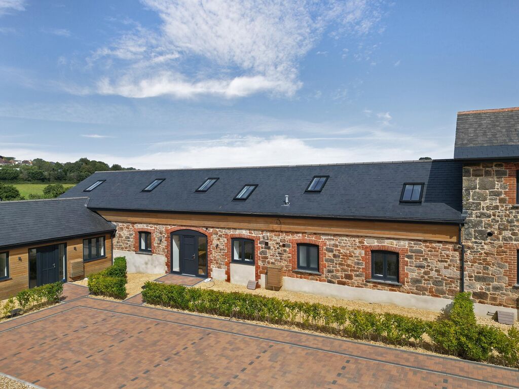 Image of Maer Lane, Exmouth, Devon, EX8