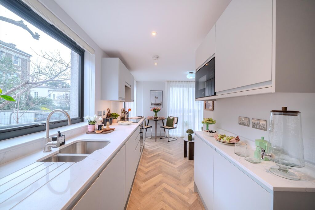 Image of Canynge Place, Canynge Road, Clifton, Bristol, BS8