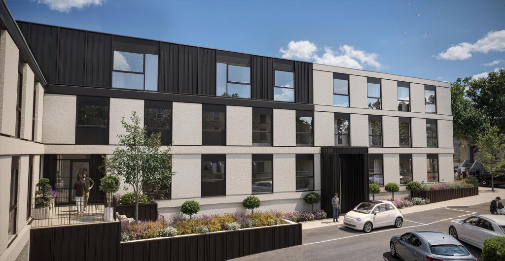 Image of Canynge Road, Bristol BS8