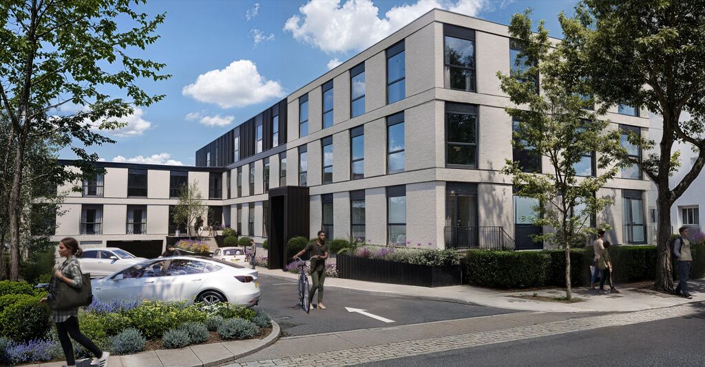 Image of Canynge Place, Canynge Road, Clifton, Bristol, BS8