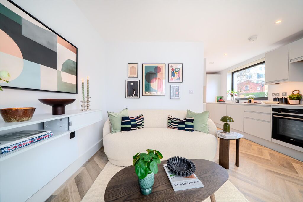 Image of Canynge Place, Canynge Road, Clifton, Bristol, BS8