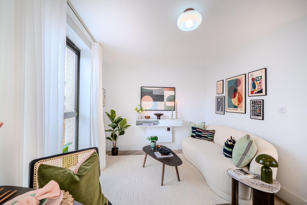 Image of Canynge Place, Canynge Road, Clifton, Bristol, BS8