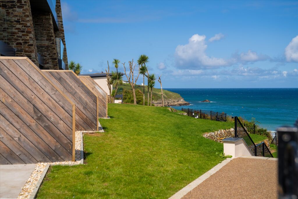 Image of Trebarwith Crescent, Newquay, Cornwall, TR7