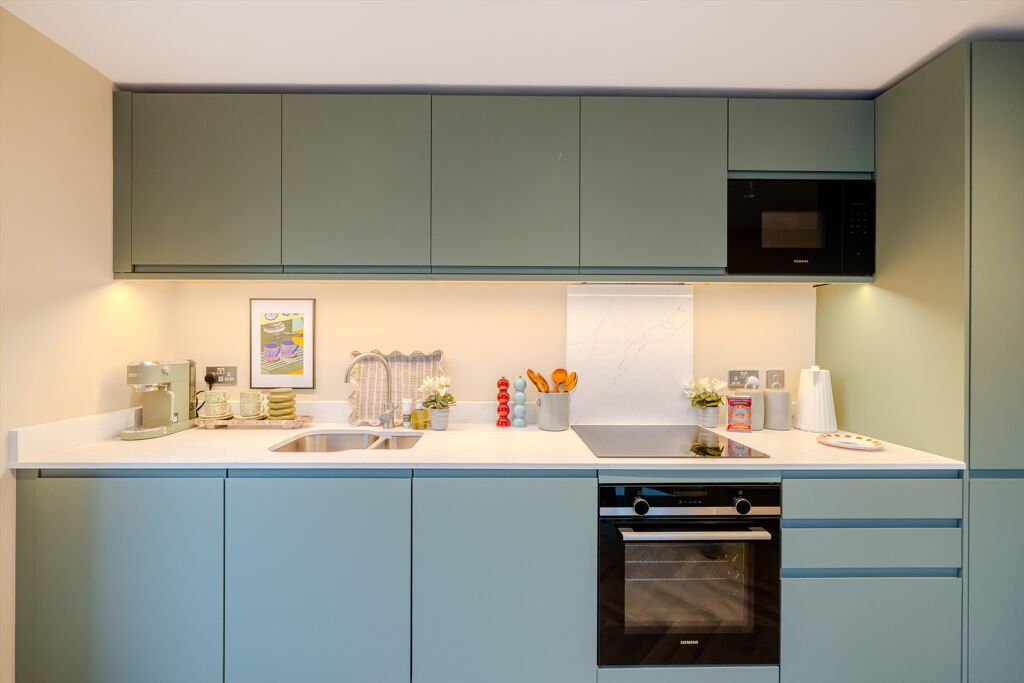Image of Canynge Place, Canynge Road, Clifton, Bristol, BS8