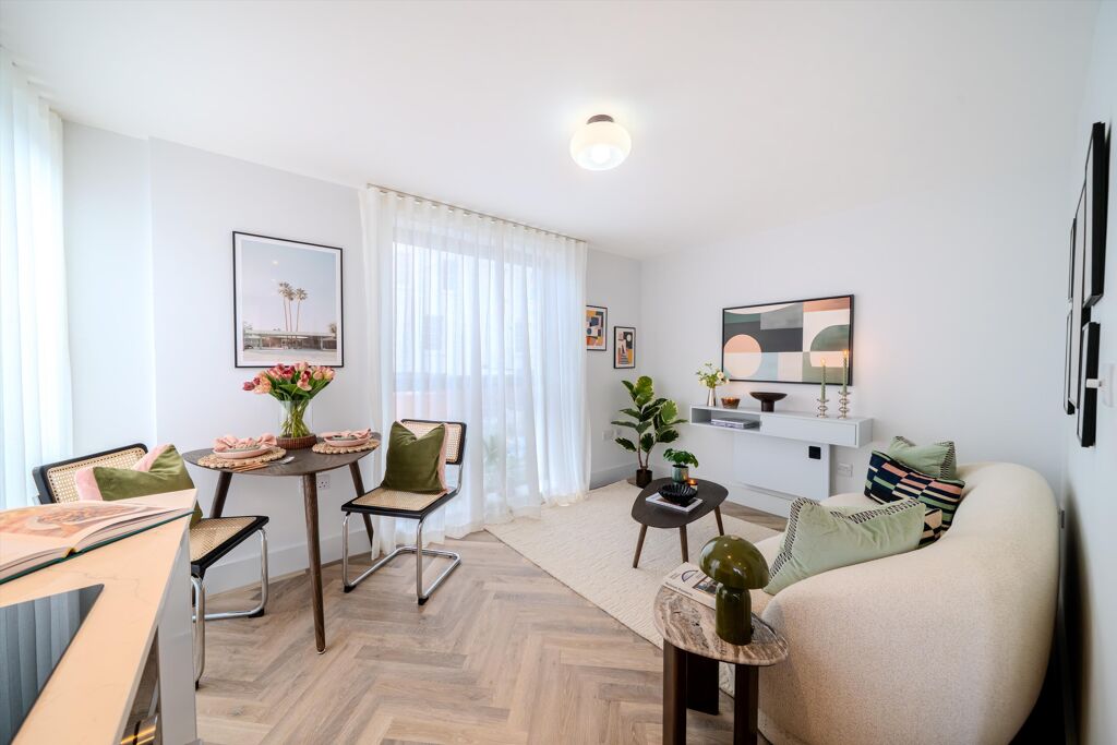 Image of Canynge Place, Canynge Road, Clifton, Bristol, BS8