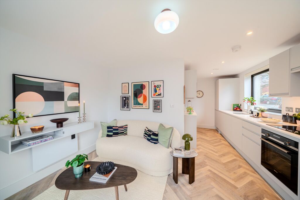 Image of Canynge Place, Canynge Road, Bristol BS8