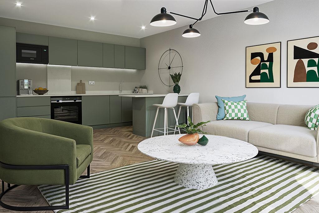 Image of Canynge Road, Bristol, BS8