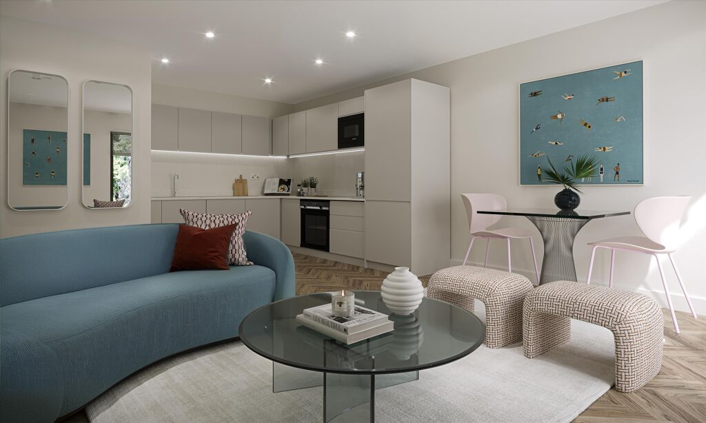 Image of Canynge Place, Canynge Road, Clifton, Bristol, BS8