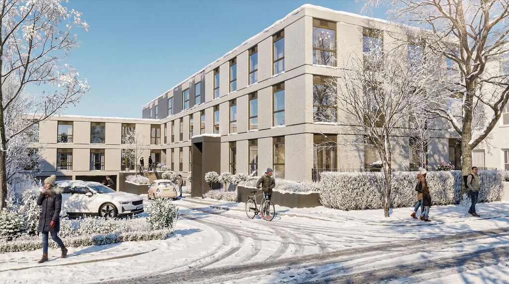 Image of Canynge Place, Canynge Road, Clifton, Bristol, BS8