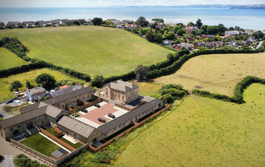 Image of Maer Lane, Exmouth, Devon, EX8