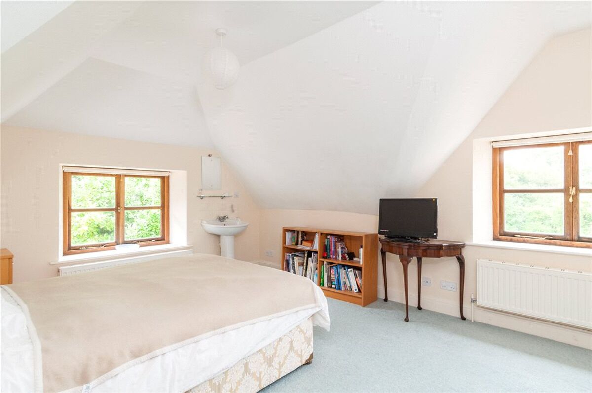 house for sale in Farleigh Hungerford, Bath, Somerset, BA2 BTD140019