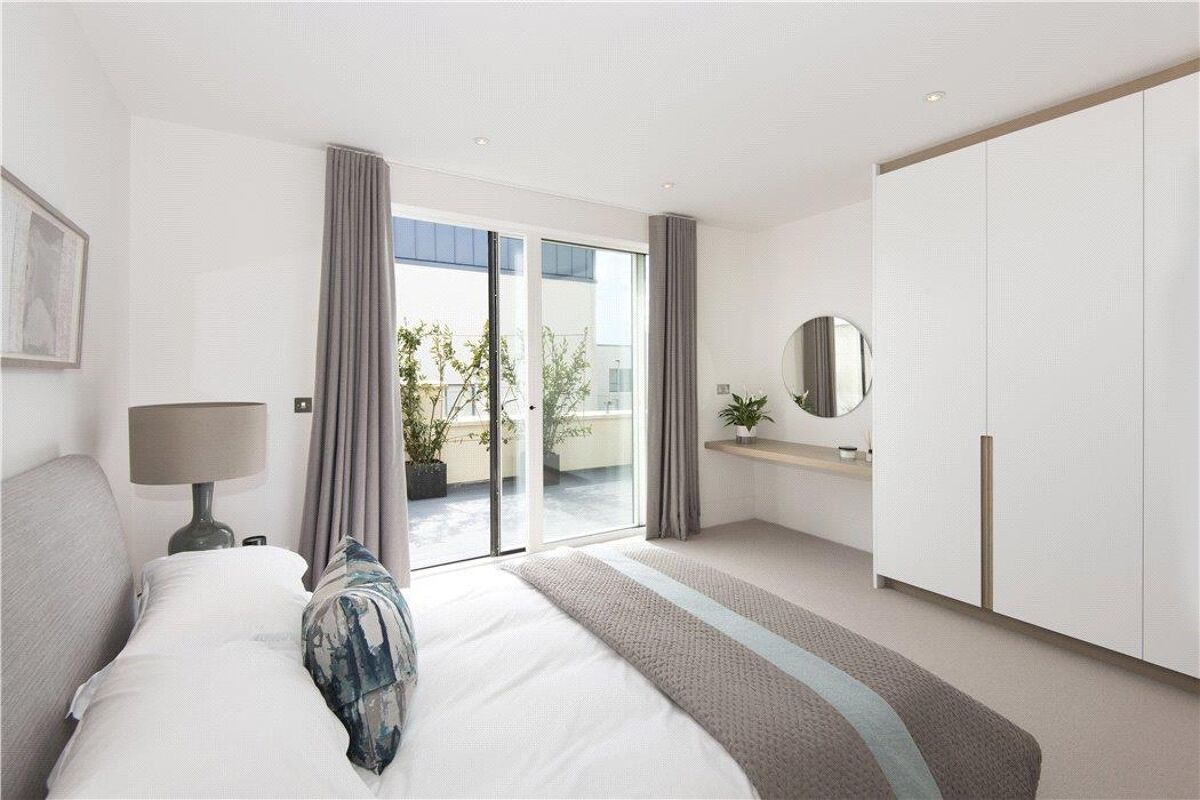 house for sale in Granville Terrace, Granville Road, Bath, Somerset