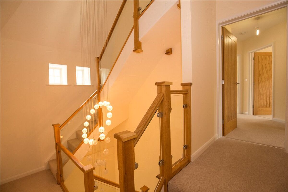 house for sale in Oakhill Brewery, Oakhill, Radstock, Somerset, BA3