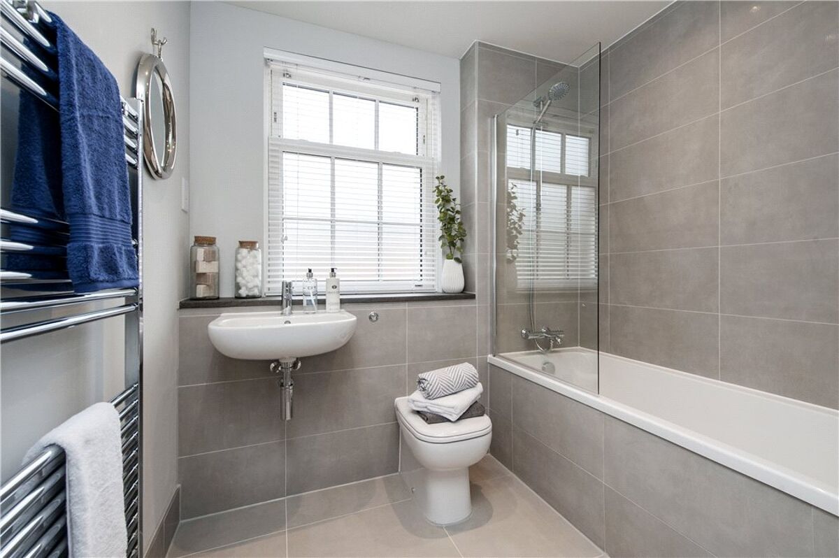 development for sale in No 8 Otters Holt, Mill Street, Ottery St Mary