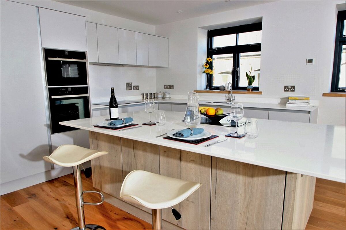 house for sale in No 11 Whitebeam, Hareston, Yealmpton, Plymouth, PL8