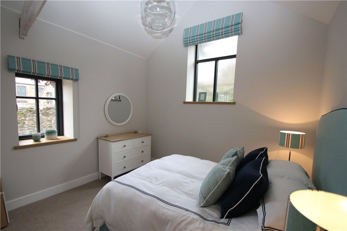 house for sale in No 11 Whitebeam, Hareston, Yealmpton, Plymouth, PL8