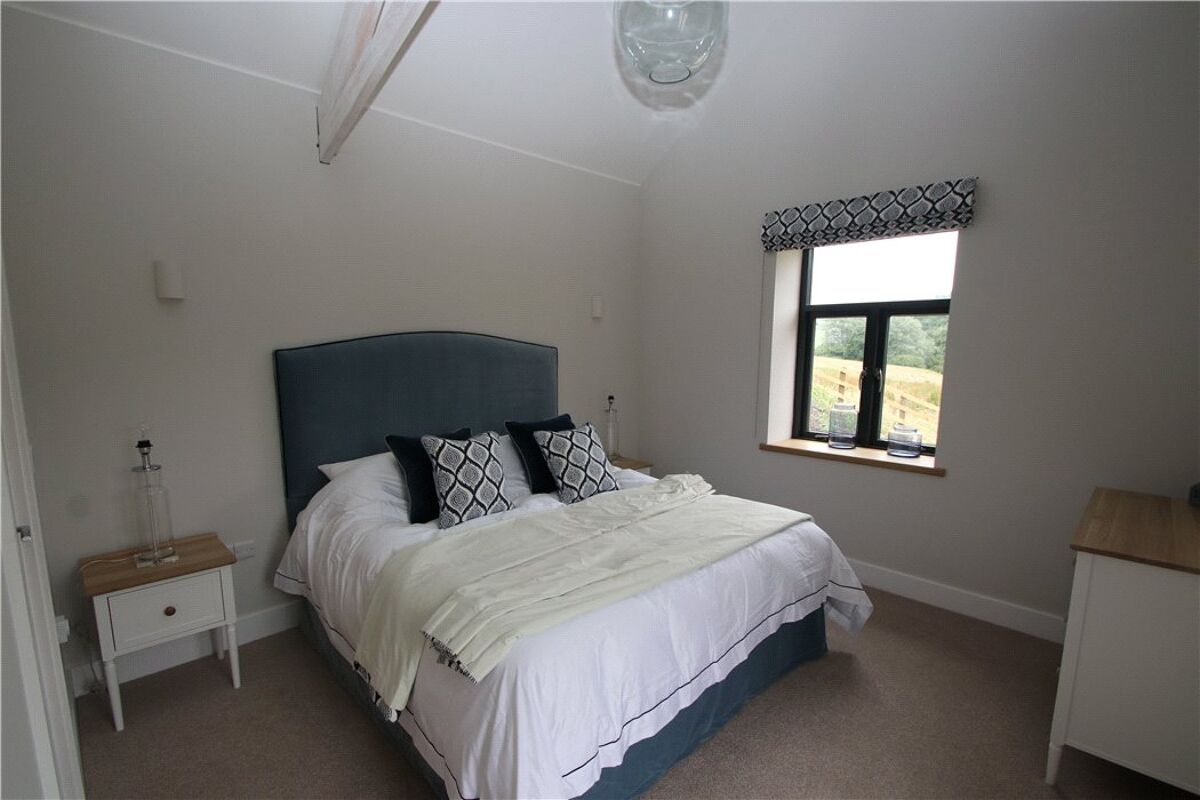 house for sale in No 11 Whitebeam, Hareston, Yealmpton, Plymouth, PL8