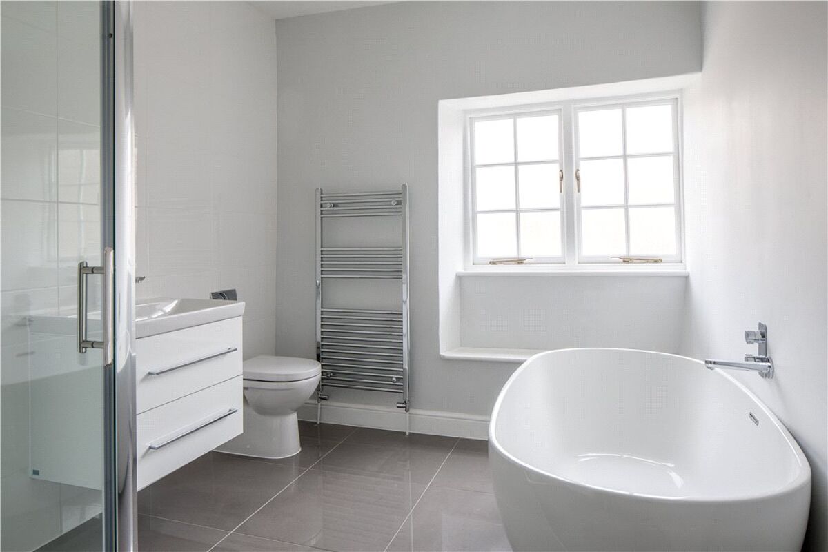 Property for sale Staunton Manor House, Sleep Lane, Bristol, Somerset, BS14 Knight Frank