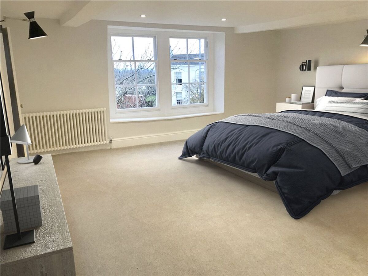 Property for sale Staunton Manor House, Sleep Lane, Bristol, Somerset, BS14 Knight Frank
