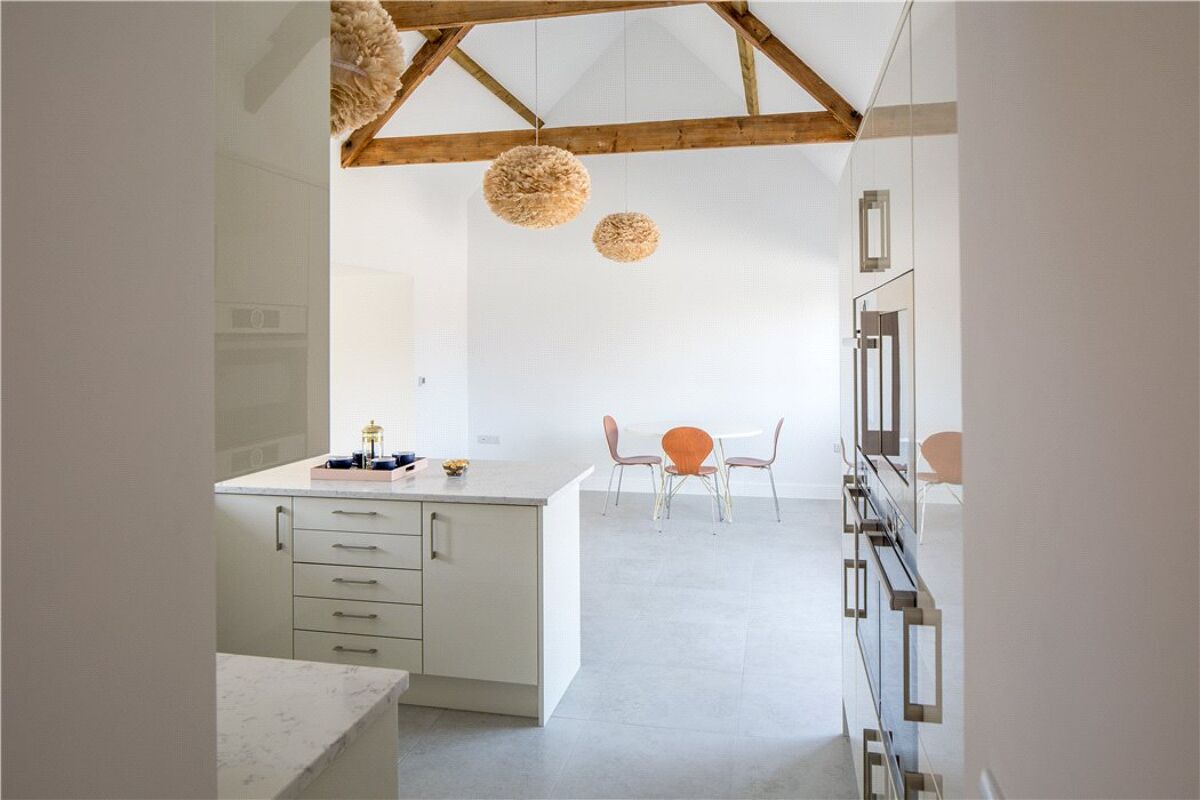 development for sale in The Pelham, Staunton Manor, Sleep Lane, Bristol, Somerset, BS14