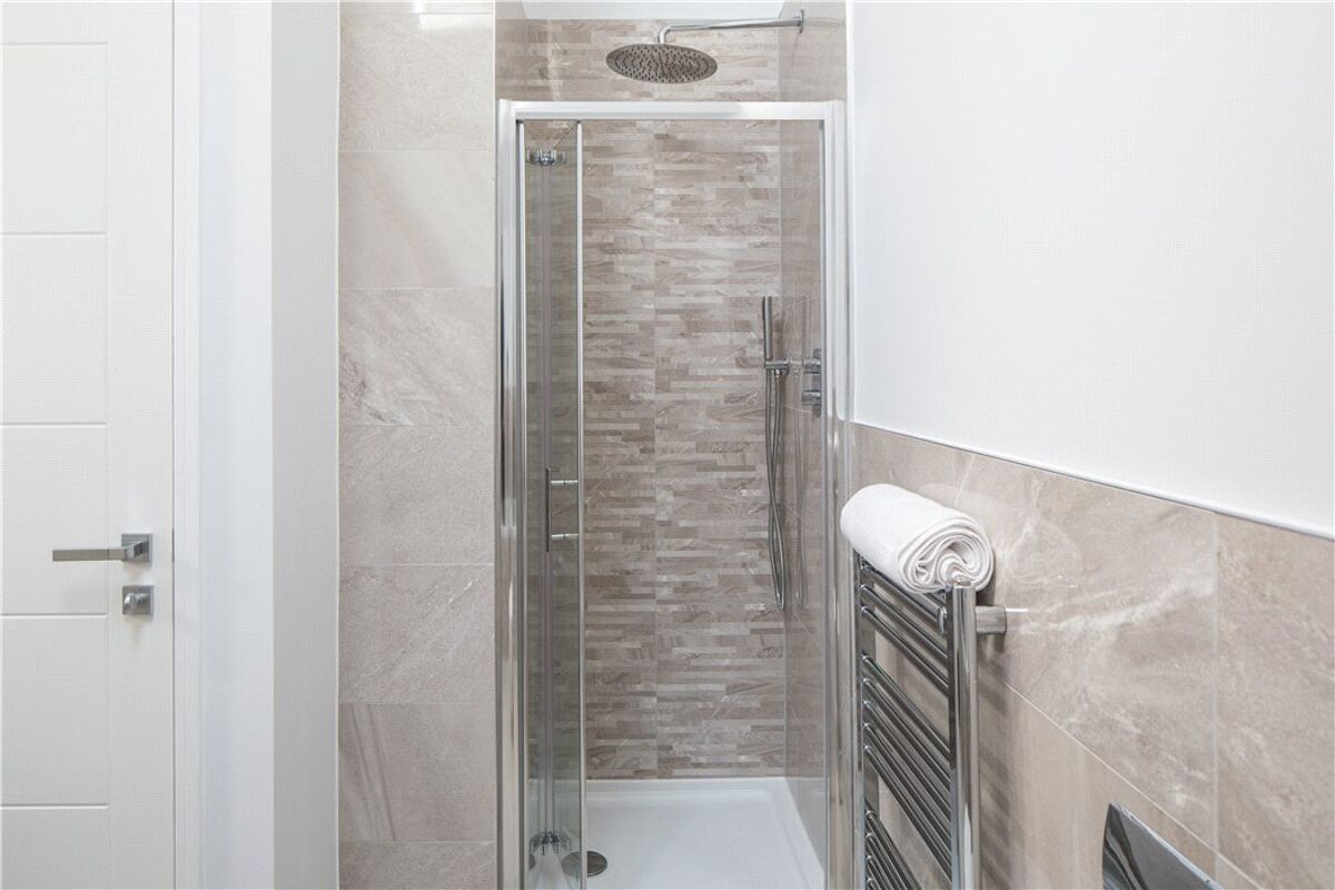 development for sale in The Pelham, Staunton Manor, Sleep Lane, Bristol, Somerset, BS14