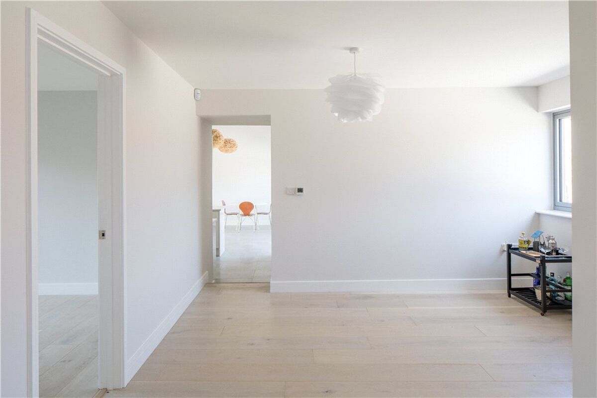 development for sale in The Pelham, Staunton Manor, Sleep Lane, Bristol, Somerset, BS14