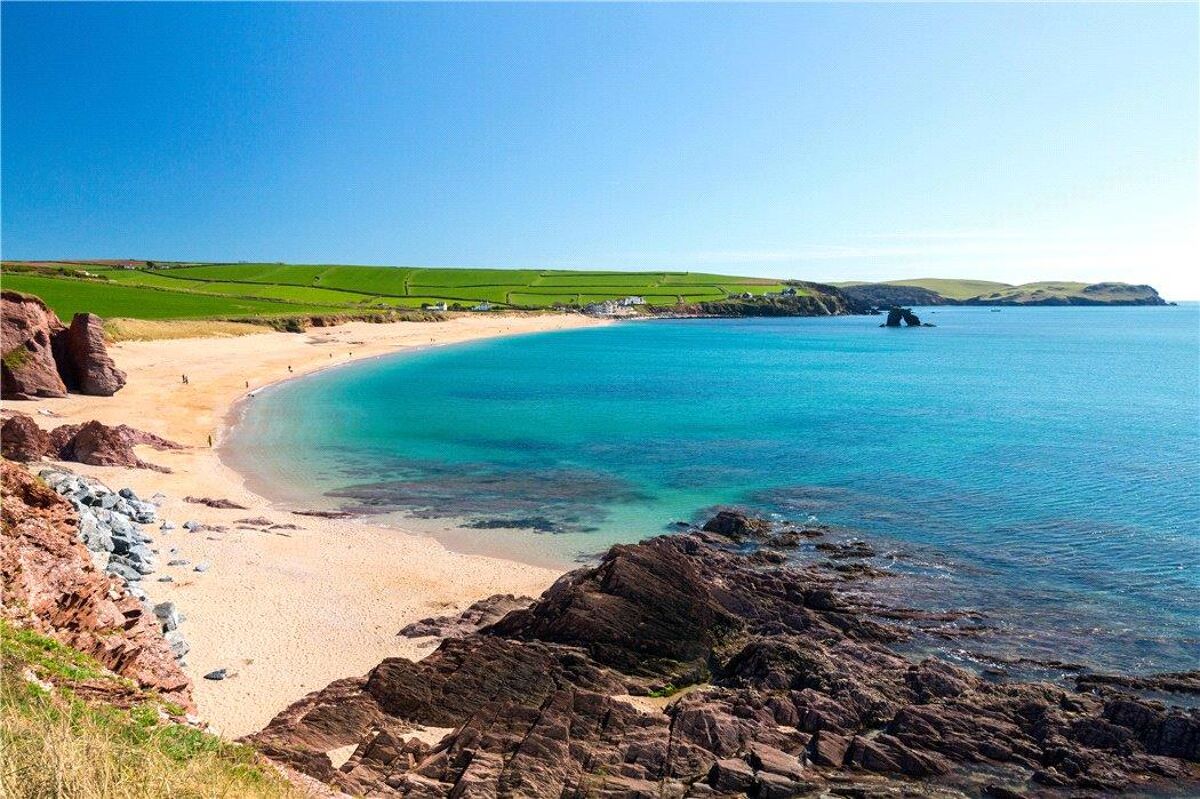 house for sale in Trenemans, Thurlestone, Devon, TQ7 BTD190024