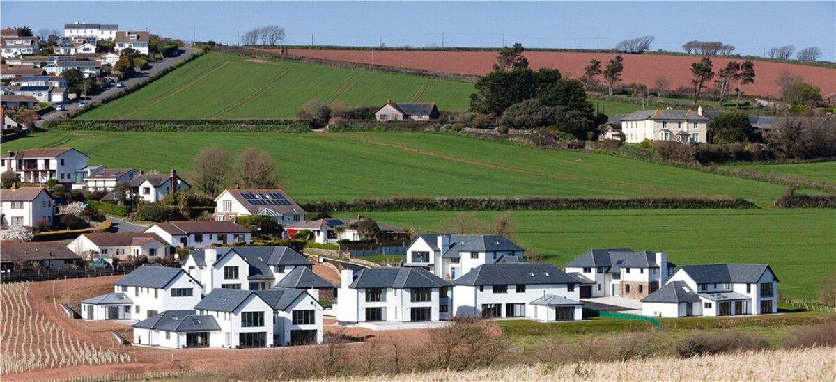 house for sale in Trenemans, Thurlestone, Devon, TQ7 BTD190024