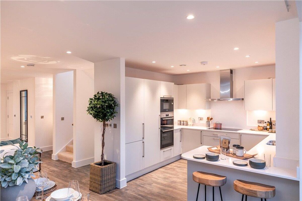 Property for sale 1 Rackham Court, Freshford Mill, Rosemary Lane