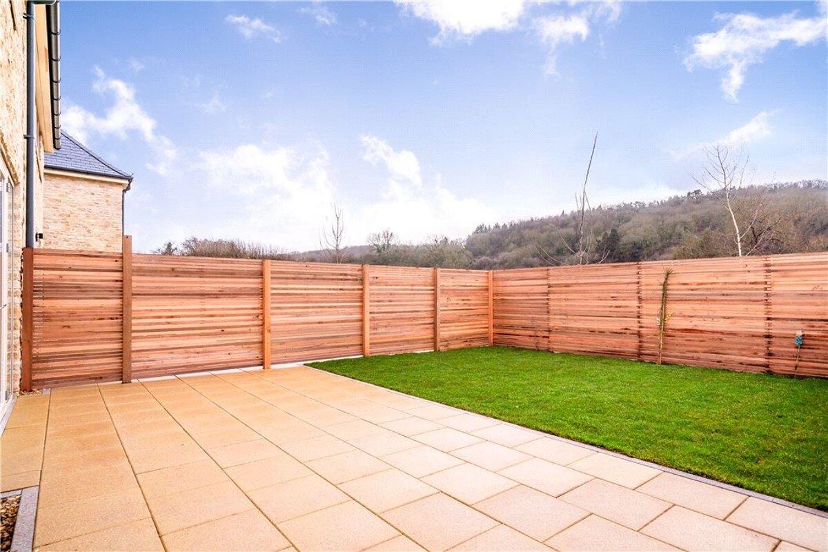 house for sale in 7 Rackham Court, Freshford Mill, Rosemary Lane