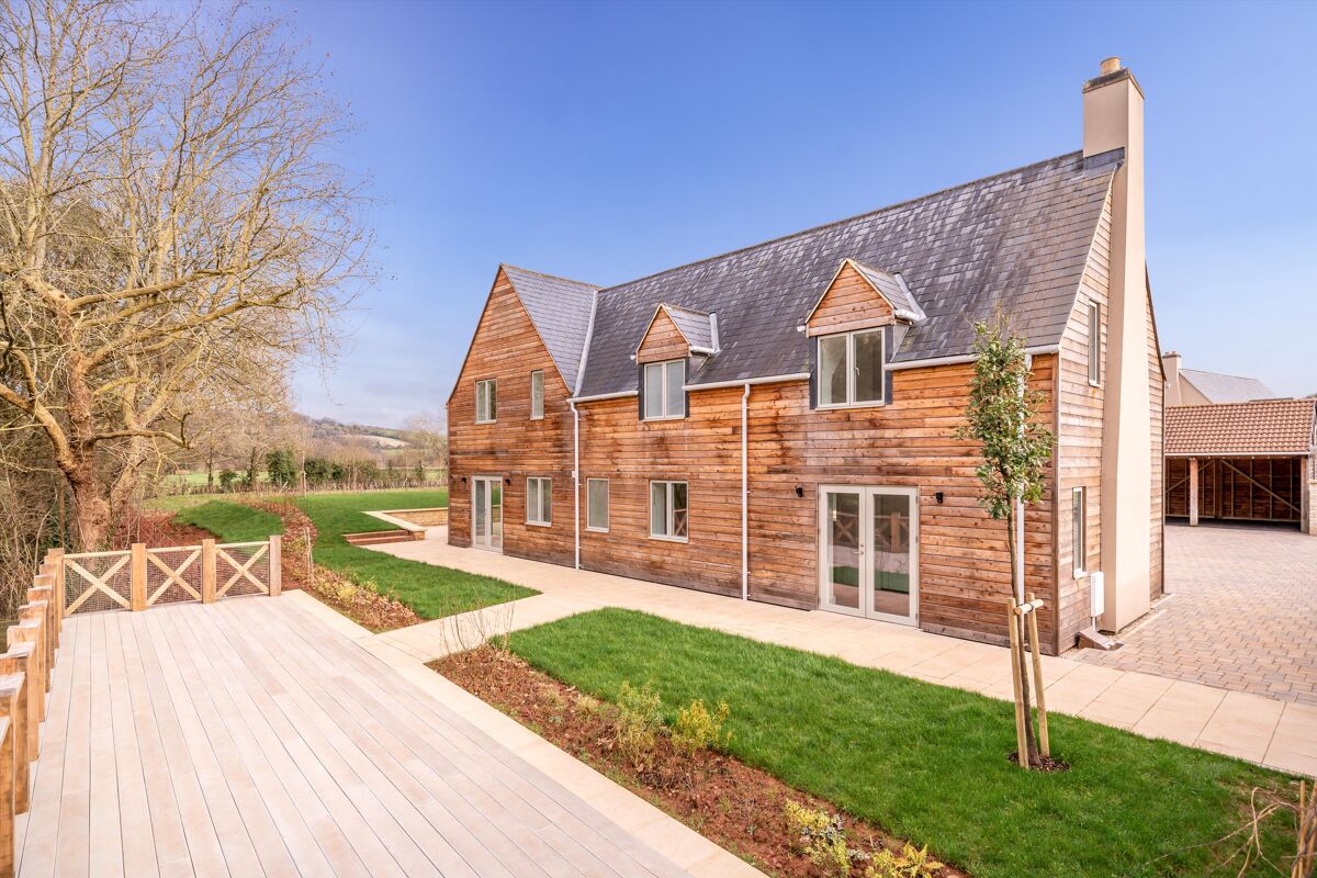 house for sale in Perkins Court, Freshford Mill, Freshford, BA2