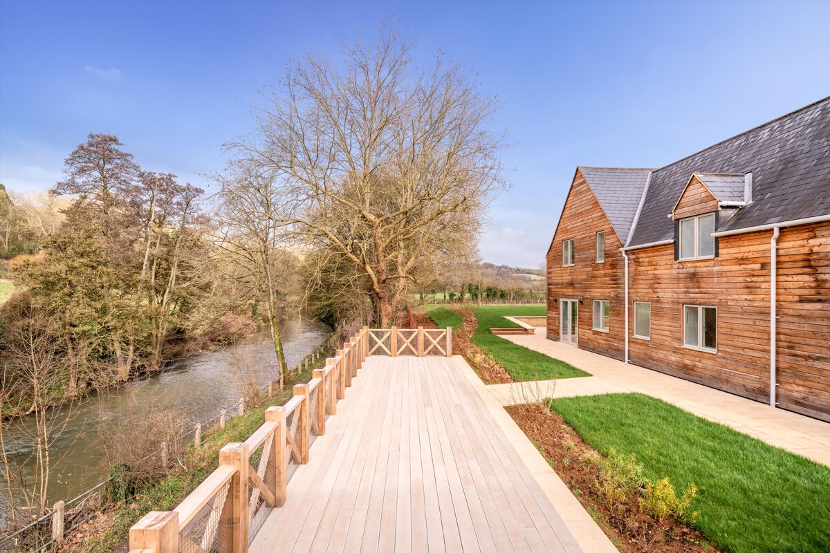 house for sale in Perkins Court, Freshford Mill, Freshford, BA2