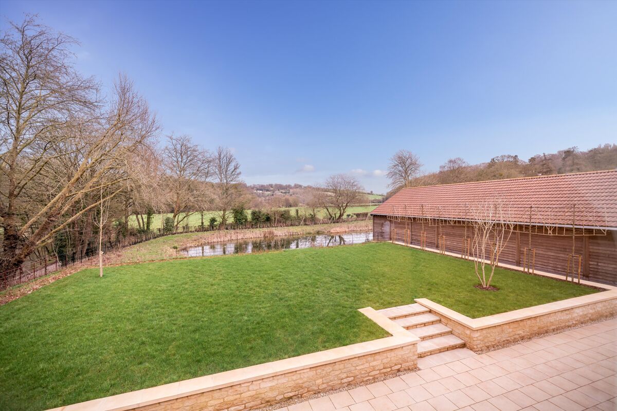 house for sale in Perkins Court, Freshford Mill, Freshford, BA2