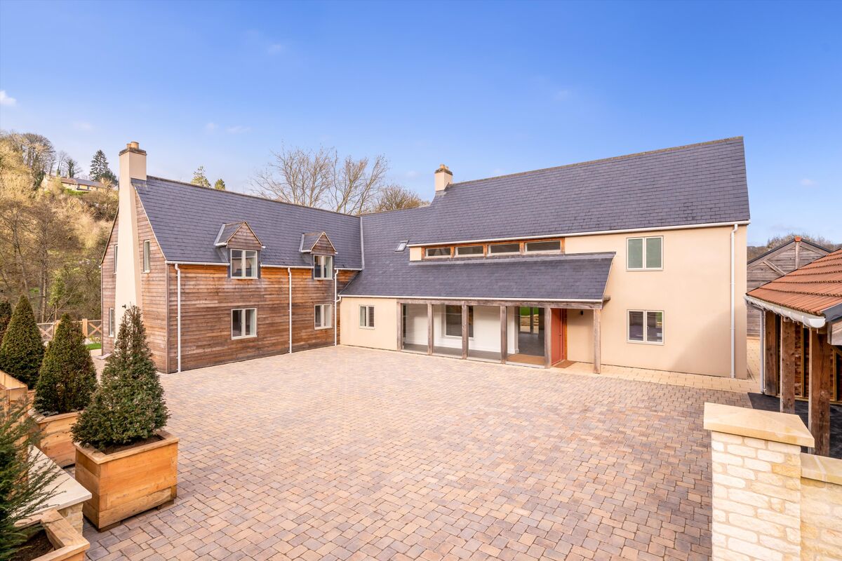 house for sale in Perkins Court, Freshford Mill, Freshford, BA2